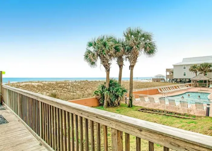 Holiday home Seacrest 601