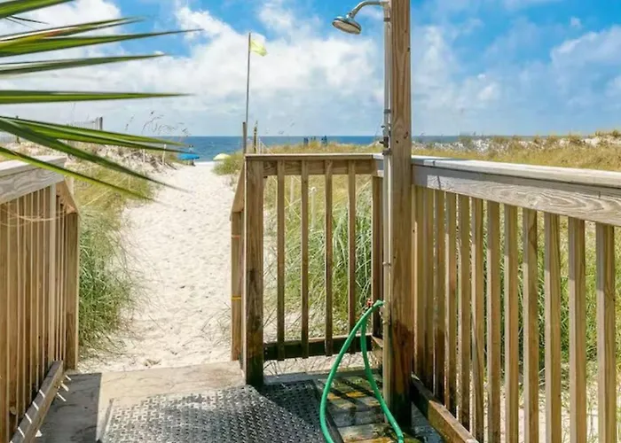 Seacrest 601 Holiday home
