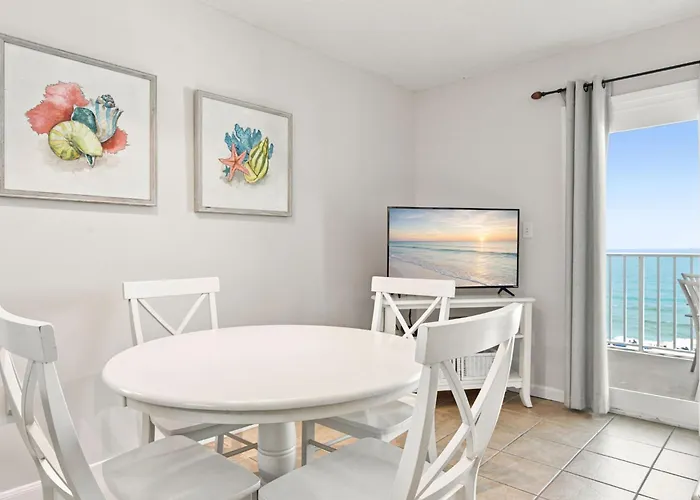 Seacrest 601 Gulf Shores