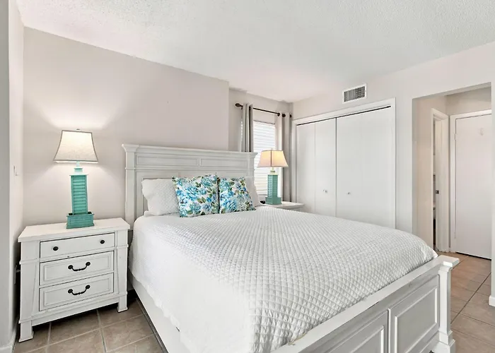 Seacrest 601 Holiday home Gulf Shores