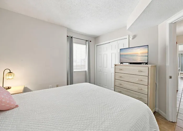Holiday home Seacrest 601