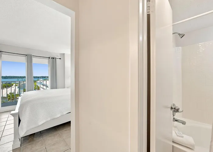 Holiday home Seacrest 601 Gulf Shores