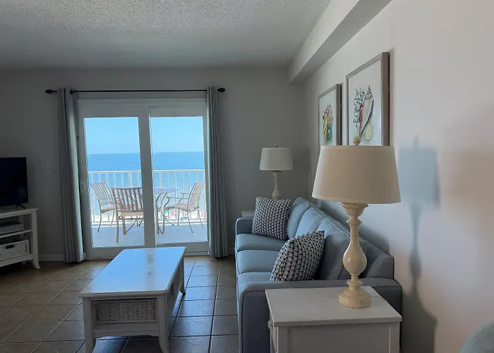 Seacrest 601 Holiday home Gulf Shores